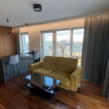 Bm-Apartments Ksiecia Witolda 46 브로츠와프 외부 사진