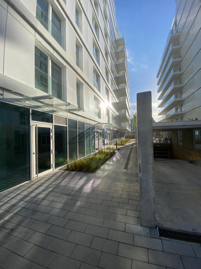 Bm-Apartments Ksiecia Witolda 46 브로츠와프 외부 사진