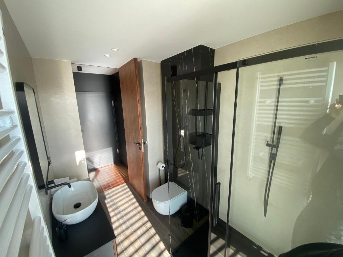 Bm-Apartments Ksiecia Witolda 46 브로츠와프 외부 사진
