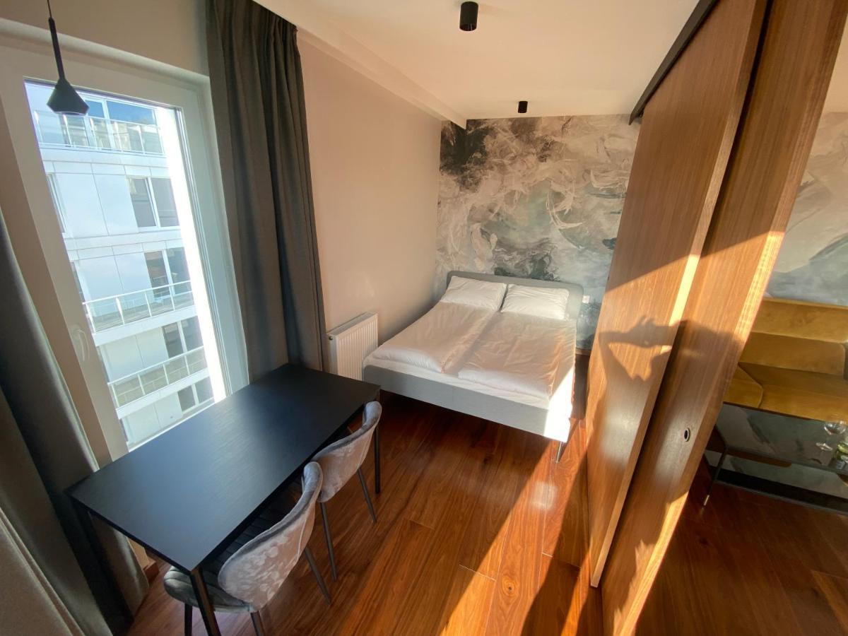 Bm-Apartments Ksiecia Witolda 46 브로츠와프 외부 사진