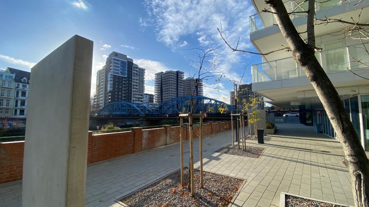 Bm-Apartments Ksiecia Witolda 46 브로츠와프 외부 사진