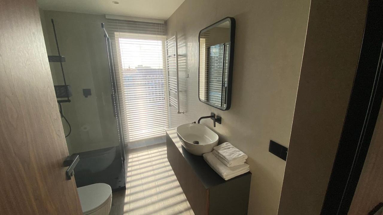 Bm-Apartments Ksiecia Witolda 46 브로츠와프 외부 사진
