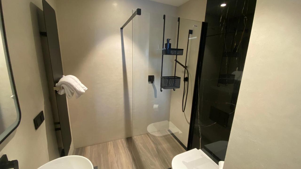 Bm-Apartments Ksiecia Witolda 46 브로츠와프 외부 사진